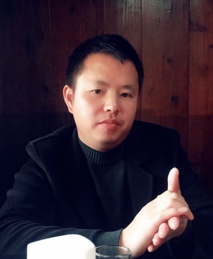 何超洪的第一张照片--松阳认干亲服务网